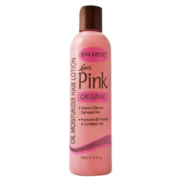 Luster'S Pink Oil Moisturizer Hair Lotion 335ml