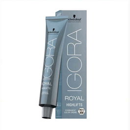 Schwarzkopf Igora Royal Highlifts 10-4