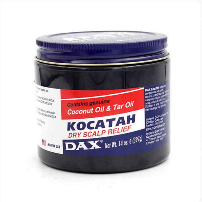 Traitement Dax Cosmetics Kocatah 397 (397 gr) Traitement Dax Cosmetics Kocatah 397 (397 gr)