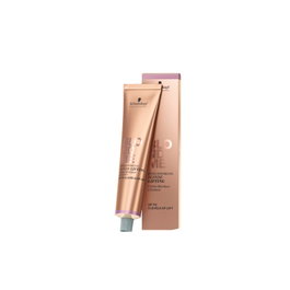 Schwarzkopf BM Aclarante Arena - Clarifiant renforçeur pour cheveux 60mL (Aclare jusqu'à 5 tons)