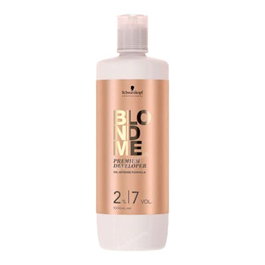 SCHWARZKOPF PROFESSIONAL BLONDME PREMIUM DEVELOPER 2% 7 VOL.