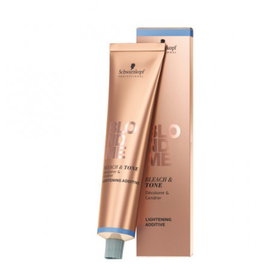Schwarzkopf Professional BM Décoloration & Matisation Rosado