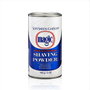 DARK LOVELY POLVO DE AFEITAR AZUL MAGICO 127 GR