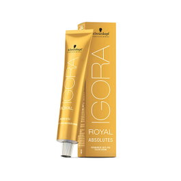 Schwarzkopf IGORA ROYAL ABSOLUTES 7-10
