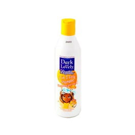 Dark And Lovely D&L KIDS 2 IN 1 EASY SHAMPOO 250ML