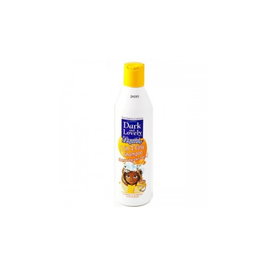 Dark And Lovely D&L Kids 2 en 1 Easy Shampoo 250ml