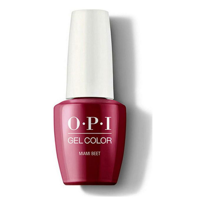 vernis à ongles Miami Beet Opi Rouge intense (15 ml) vernis à ongles Miami Beet Opi Rouge intense (15 ml)