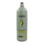 Exitenn Champú Protéines 500 mL - Shampoing aux Protéines de Lait pour Cheveux Secs et Permanentes, Régénérant et Hydratant