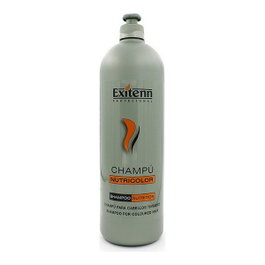 Exitenn Shampooing Nutricolor 500ml