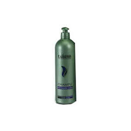 Exitenn Champú Prévención Caída 500 ml - Shampooing Anti-Chute avec Piroctone Olamine, Bisabolol et Aloe Vera
