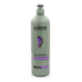 Exitenn Professional Shampooing Prévention de la Chute 500ml