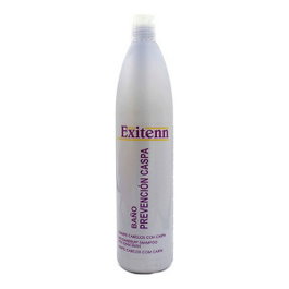 Exitenn Shampooing Traitement Prévention Pellicules Professionnel 500 mL