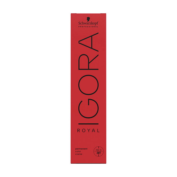 Schwarzkopf Igora Royal Pastelfier 60ml