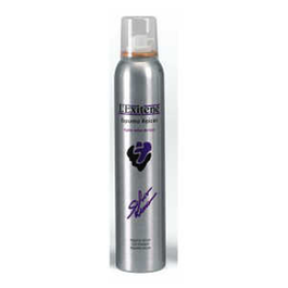 Exitenn Espuma de Fijación Fuerte 250mL - Mousse de coiffure forte fixation cheveux volume et brillance