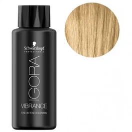 Schwarzkopf Professional Igora Vibrance 9-0 Natural Extra Light Blonde 60 ml