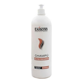 Exitenn Shampooing Neutre Caramel 1 L