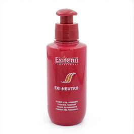 Exitenn EXI-NEUTRO Neutralisant pour permanente 100 mL - Fixe les boucles, neutralise et assainit les cheveux pour plus de brillant et de corps