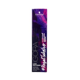 Schwarzkopf Igora Royal 3-22