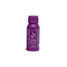 COSMELITTE Oxigenada Dosis 40 Vol. 75 ml