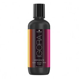 Schwarzkopf IGORA VIBRANCE NÍTIDO 0-00 500ML