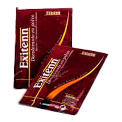 Exitenn Professional Décoloration en Sachet 30 g