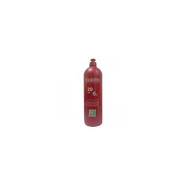 Exitenn - Eau oxygénée dosage 20 Volumes 75 ml - Développateur colorant capillaire pour fixation et soin