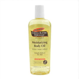 Palmer'S Huile Corporelle Hydratante au Beurre de Cacao et Vitamine E, 250 ml