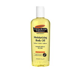 Palmer'S Huile Corporelle Hydratante au Beurre de Cacao et Vitamine E, 250 ml