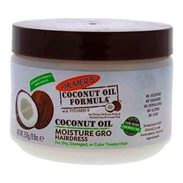 Palmer's Coconut Oil Moisture Grow Hairdress 250g