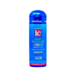 Ic Fantasia Hair Polisher pour cheveux colorés et chimiquement endommagés