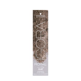 Schwarzkopf Igora Royal Rubio Oscuro Ceniza Chocolate 6-16