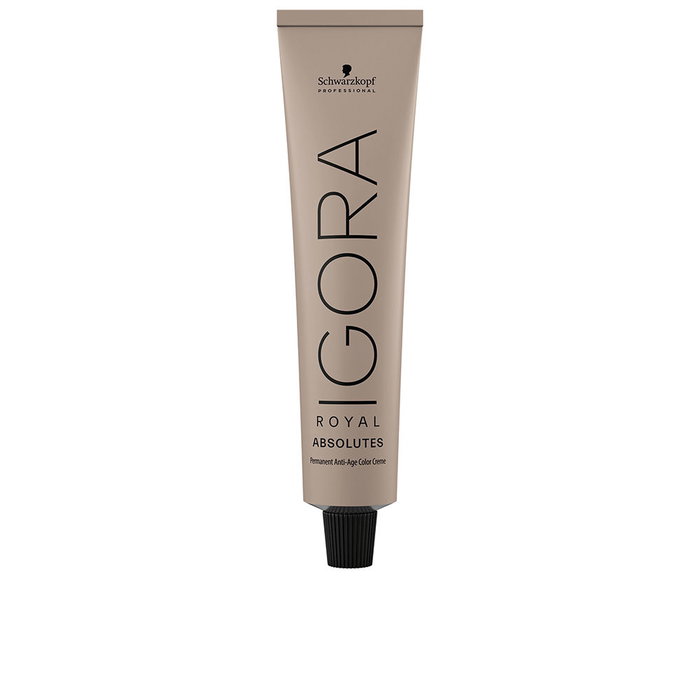 Schwarzkopf IGORA ROYAL ABSOLUTES 7-140 Schwarzkopf IGORA ROYAL ABSOLUTES 7-140