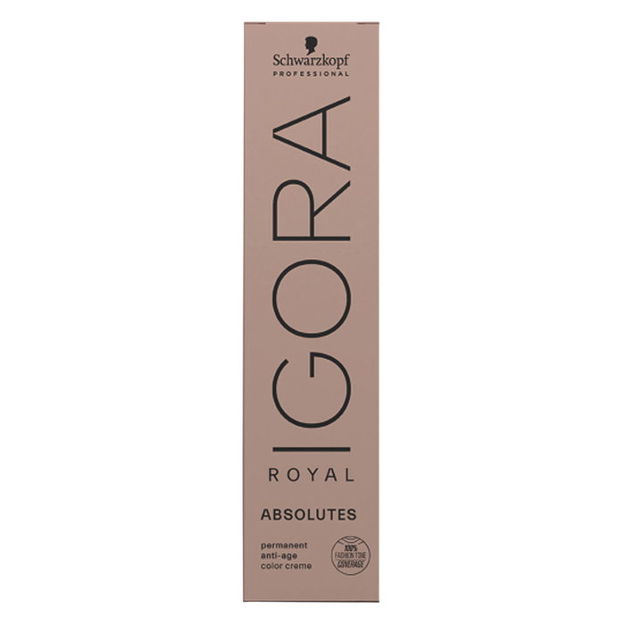 Schwarzkopf IGORA ROYAL ABSOLUTES 7-140 Schwarzkopf IGORA ROYAL ABSOLUTES 7-140
