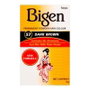 Bigen Coloration Capillaire Brun Foncé Nº57