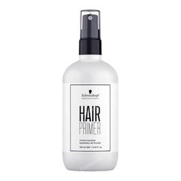 Schwarzkopf Professional Hair Primer Porosity Equalizer