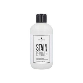 Schwarzkopf Liquide Démaculant Professionnel Éliminateur de Taches 250 mL - Pour Peinture Capillaire