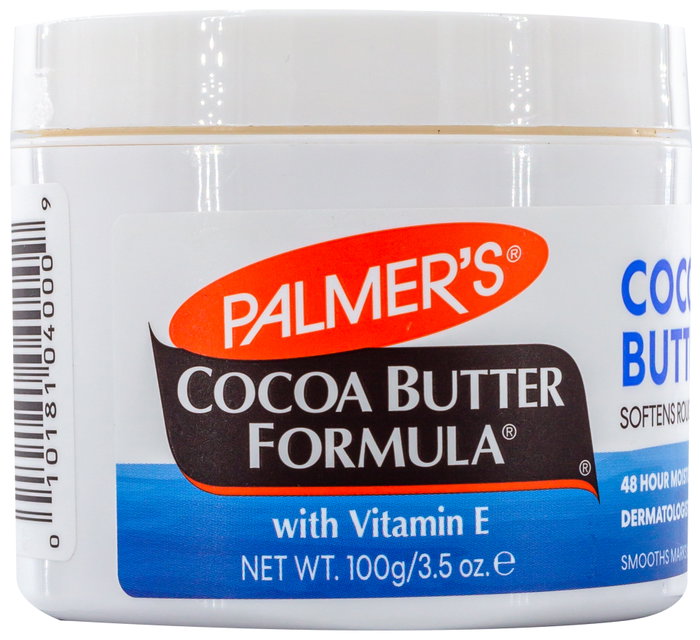 PALMERS Cocoa Butter Creme 100g