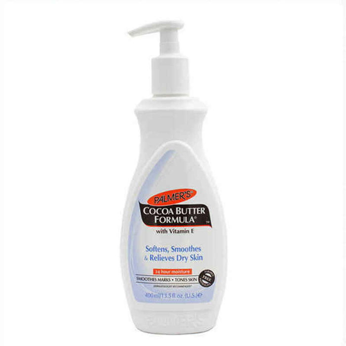 Palmer'S Cocoa Butter Formula E 400 ml Palmer'S Cocoa Butter Formula E 400 ml