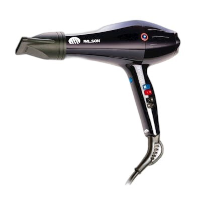 Palson Sèche-cheveux Secador Profesional Noir 2300W