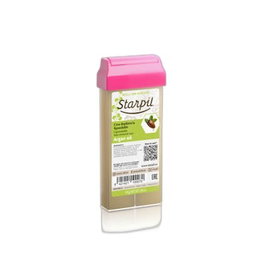 STARPIL Roll-On Cire à l'Argan pour Épilation 110 g