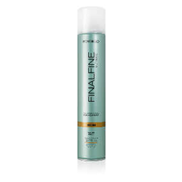 Montibel·Lo Finalfine Ultimate Medium 500 mL - Laque technique brillante, fixation moyenne