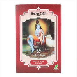 Radhe Shyam Henna Acajou
