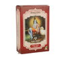 Radhe Shyam Henna Poudre Super Caoba Oscuro