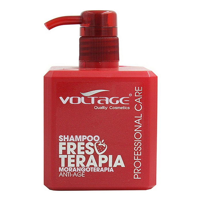 Shampooing Voltage 32010001 (500 ml) Shampooing Voltage 32010001 (500 ml)