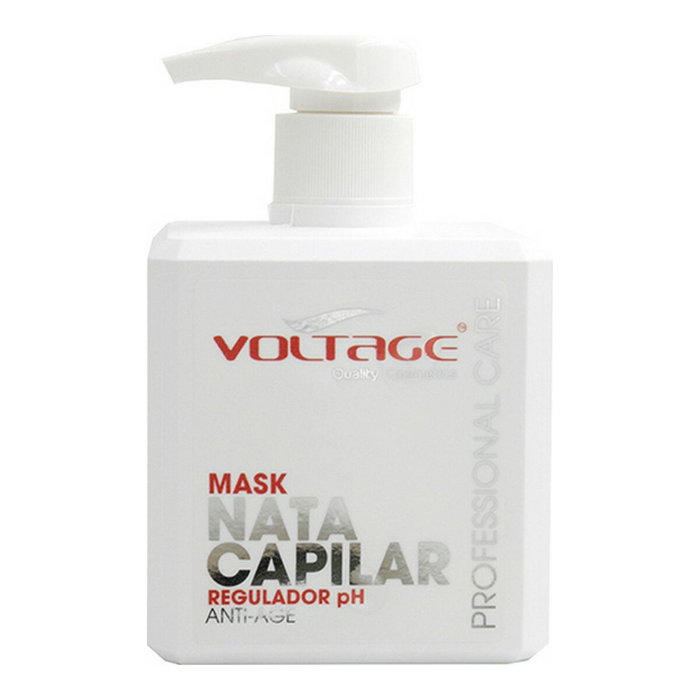 Masque pour cheveux Anti Age Voltage Crème (500 ml) Masque pour cheveux Anti Age Voltage Crème (500 ml)
