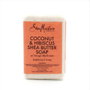 Shea Moisture Savon au Beurre de Karité Coco & Hibiscus 230g