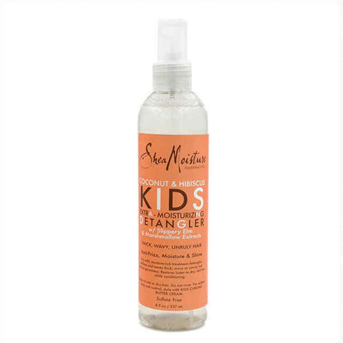 Shea Moisture Kids Extra Moisturizing Detangler 237ml