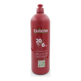 Exitenn Émulsion Oxydante 20 Vol 6 % 1000 ml