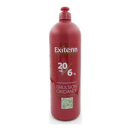 Exitenn Émulsion Oxydante 20 Vol. 1000 mL - Développeur de couleur pour cheveux
