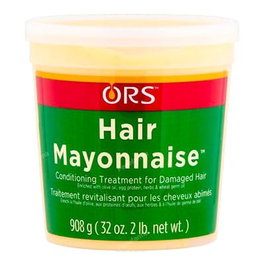 Organic Root Stimulator Hair Mayonnaise Mask 908g